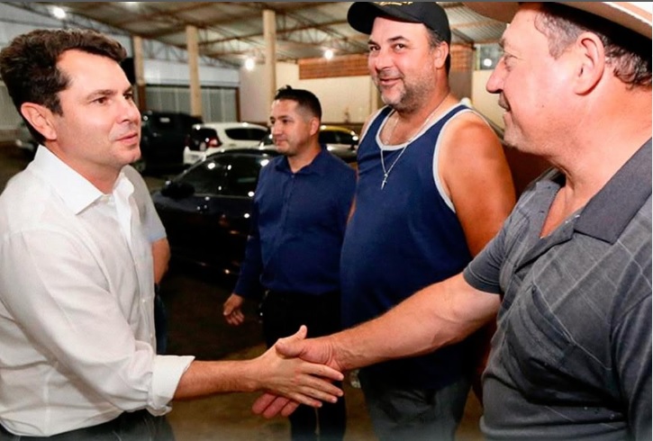 alexandre curi políticos dia do trabalhador