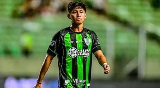 américa