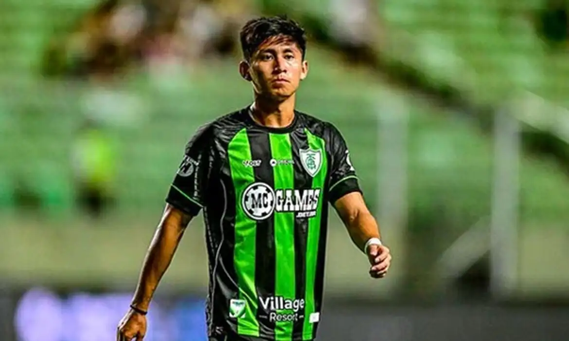 américa