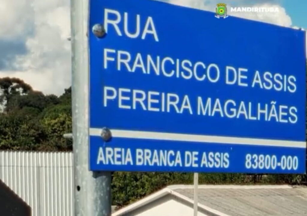 areia branca