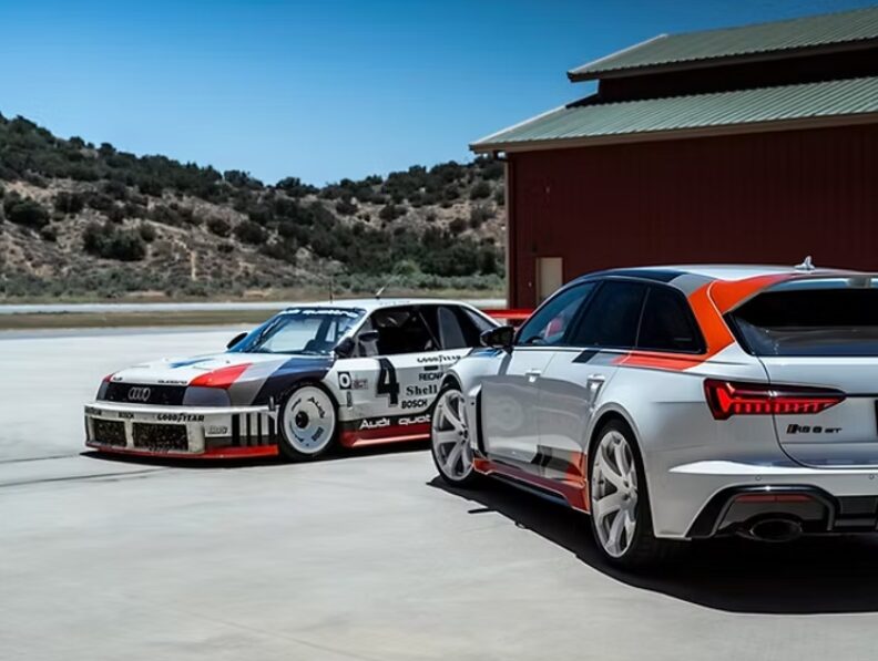audi