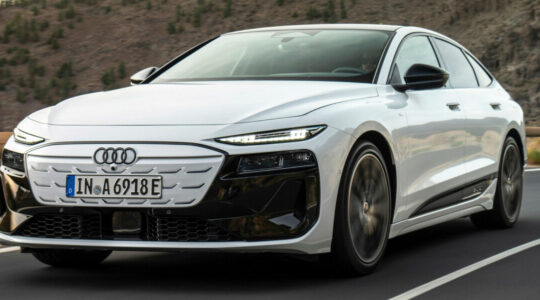 audi