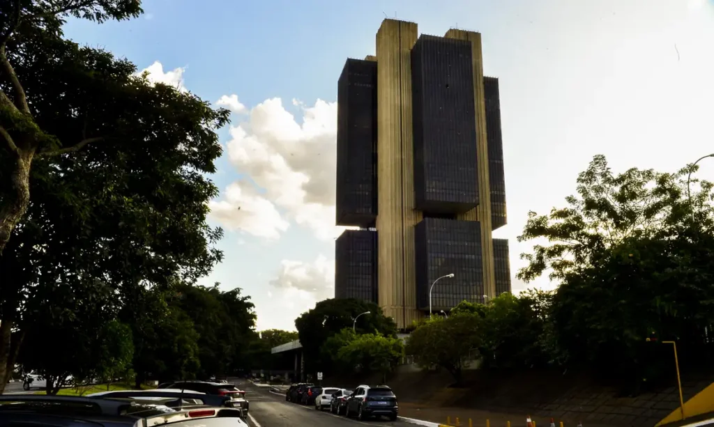 banco central