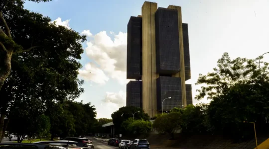 banco central