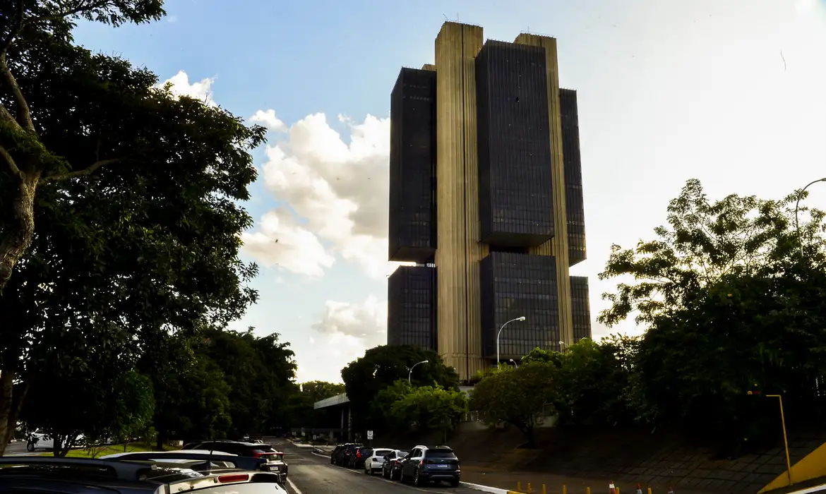 banco central