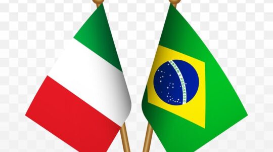 brasil italia