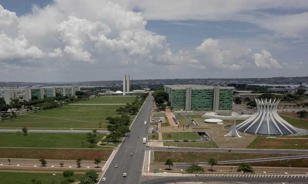 brasilia