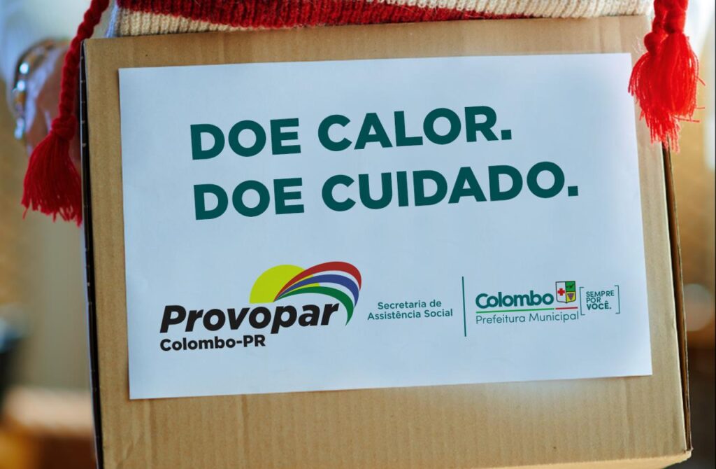 campanha colombo frio