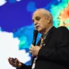carlos nobre