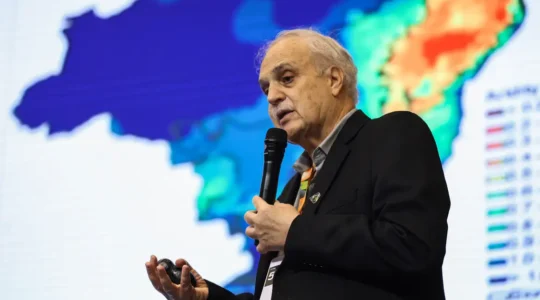 carlos nobre