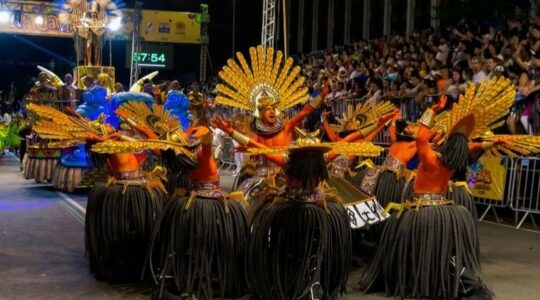 carnaval