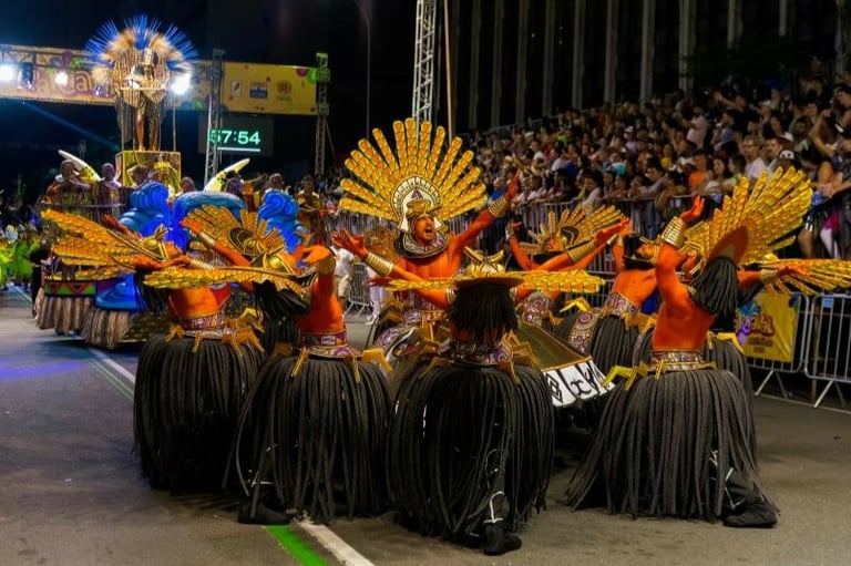 carnaval
