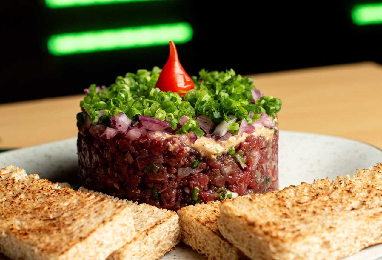 carne de onca