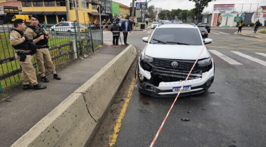 carro roubado