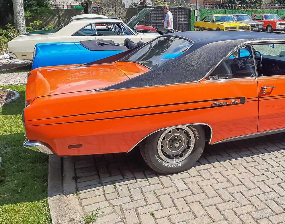 carros antigos