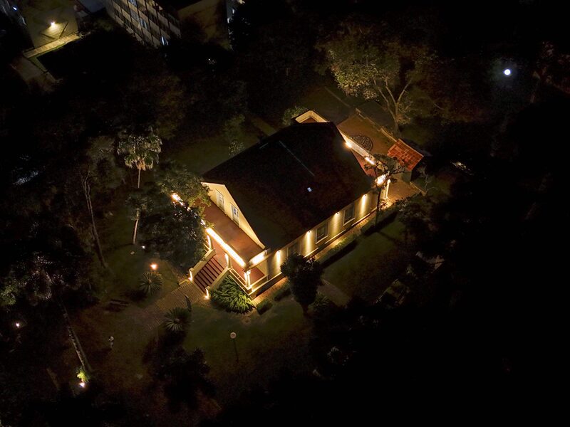casa