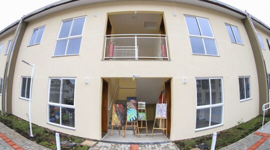 casas familias cohab