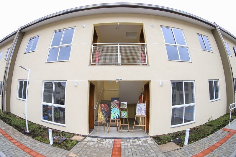 casas familias cohab