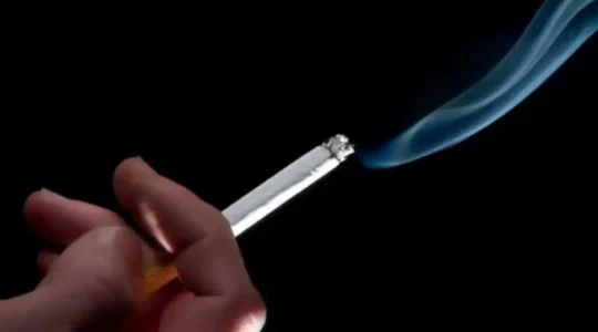 cigarro