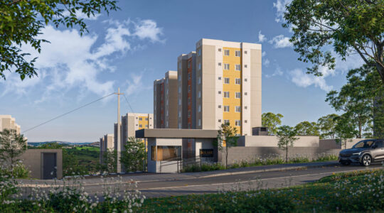 construtora pride solare