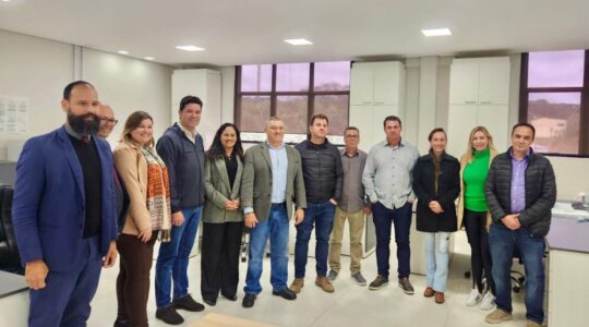 contenda pavimentacao