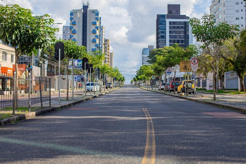 corredor verde