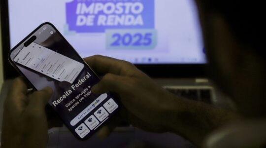 declaracao irpf