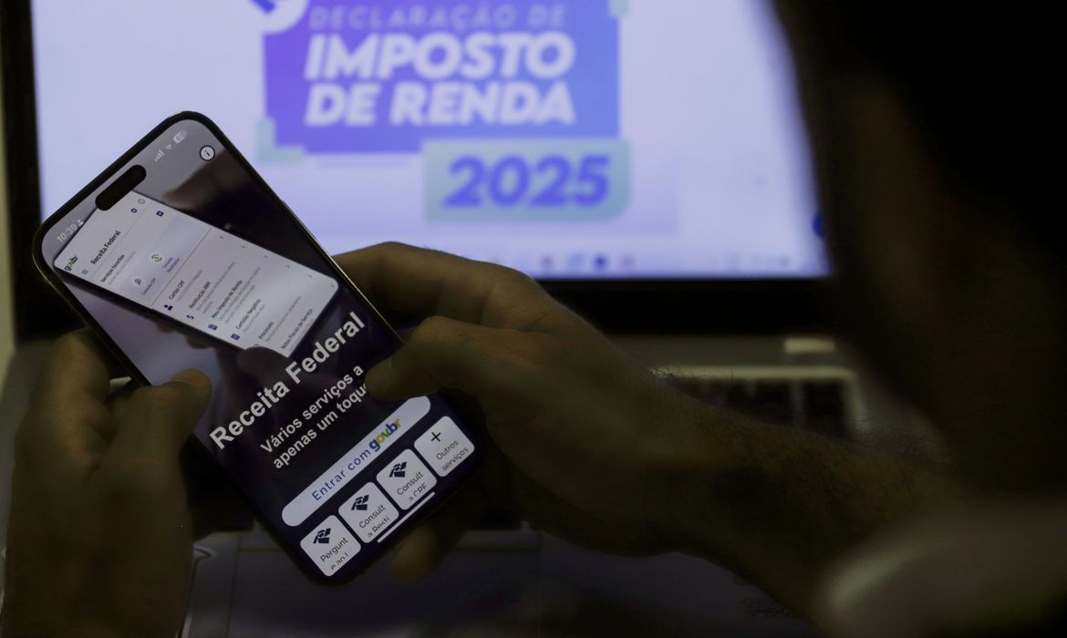 declaracao irpf
