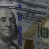 dolar mercado alta