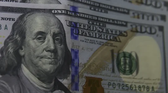 dolar mercado alta