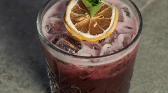 drink nuu spirit