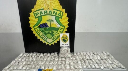 droga cajuru