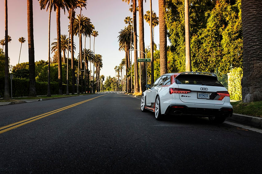 Audi RS 6 Avant GT: 660 unidades produzidas e 10 delas para o Brasil