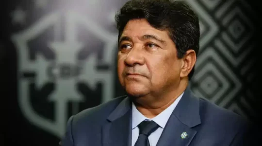 ednaldo