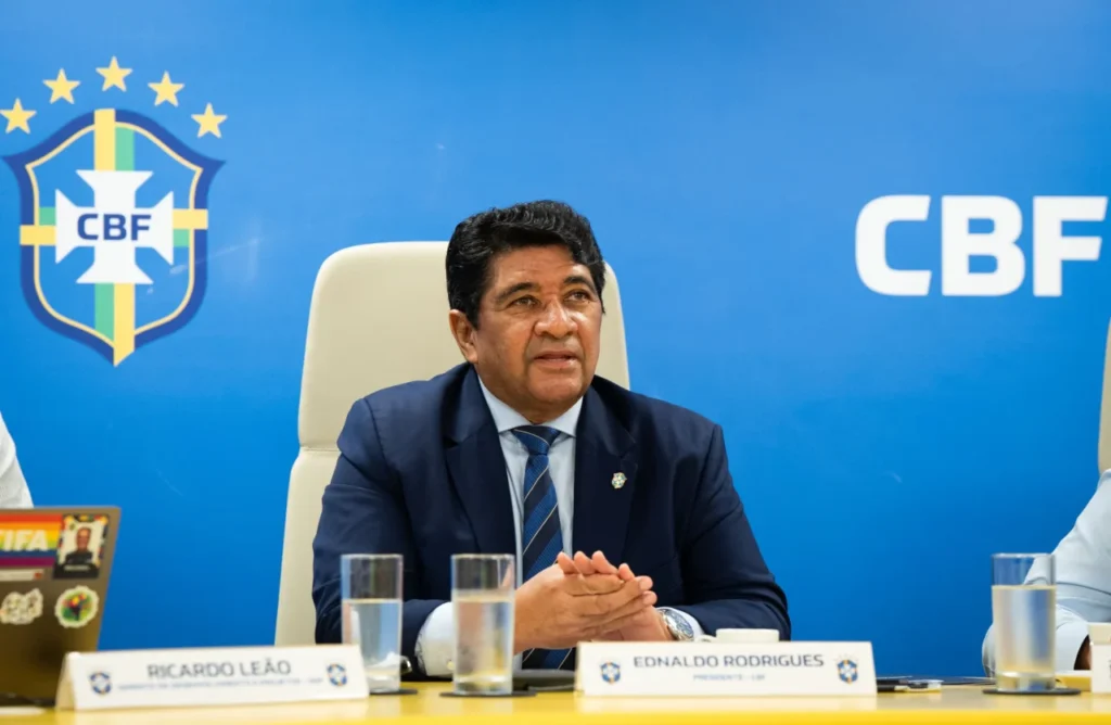 ednaldo cbf