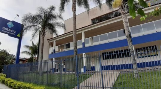estacio serviços