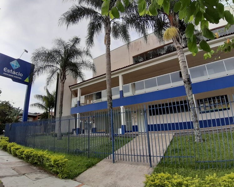 estacio serviços