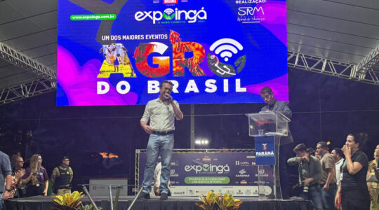 expoinga sustentabilidade