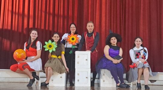 foto equipe