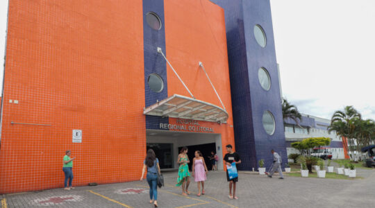 Hosp Paranagua