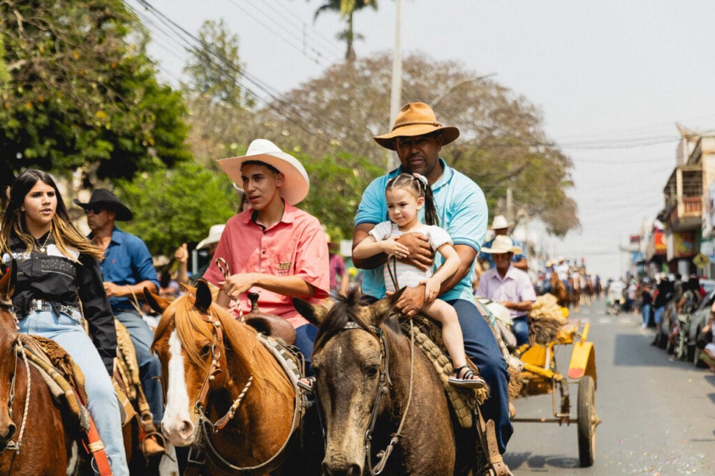 Dias 4 a 7 de setembro – FrutFest – Carlópolis