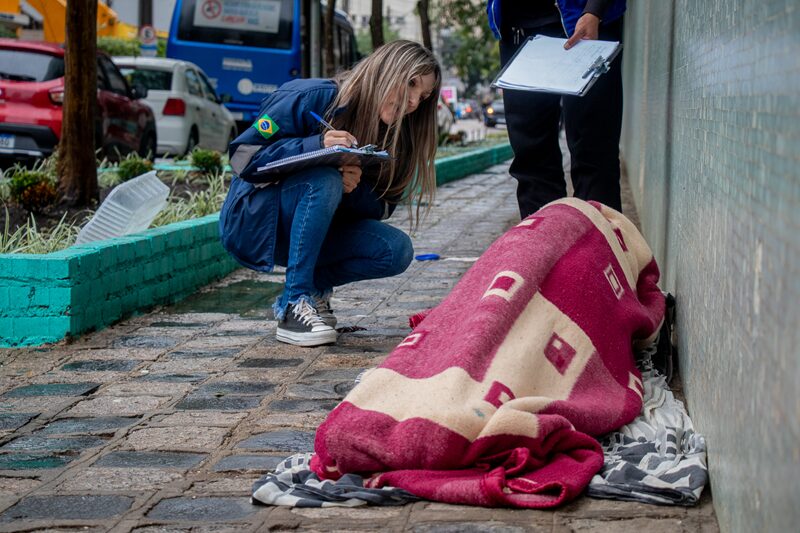 frio extremo moradores de rua