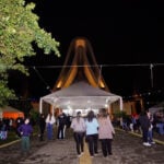 Dias 23 a 25 de maio – Festa Maína – Foz do Iguaçu