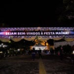 Dias 23 a 25 de maio – Festa Maína – Foz do Iguaçu