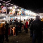 Dias 23 a 25 de maio – Festa Maína – Foz do Iguaçu