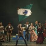 Dias 30 de junho a 10 de julho – Festival Folclórico – Curitiba