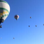 Dias 25 a 27 de julho – 3ª edição do Festival de Balonismo – Ponta  Grossa