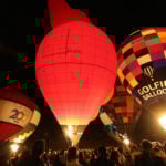 Dias 25 a 27 de julho – 3ª edição do Festival de Balonismo – Ponta  Grossa