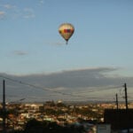 Dias 25 a 27 de julho – 3ª edição do Festival de Balonismo – Ponta  Grossa