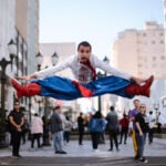 Dias 30 de junho a 10 de julho – Festival Folclórico – Curitiba